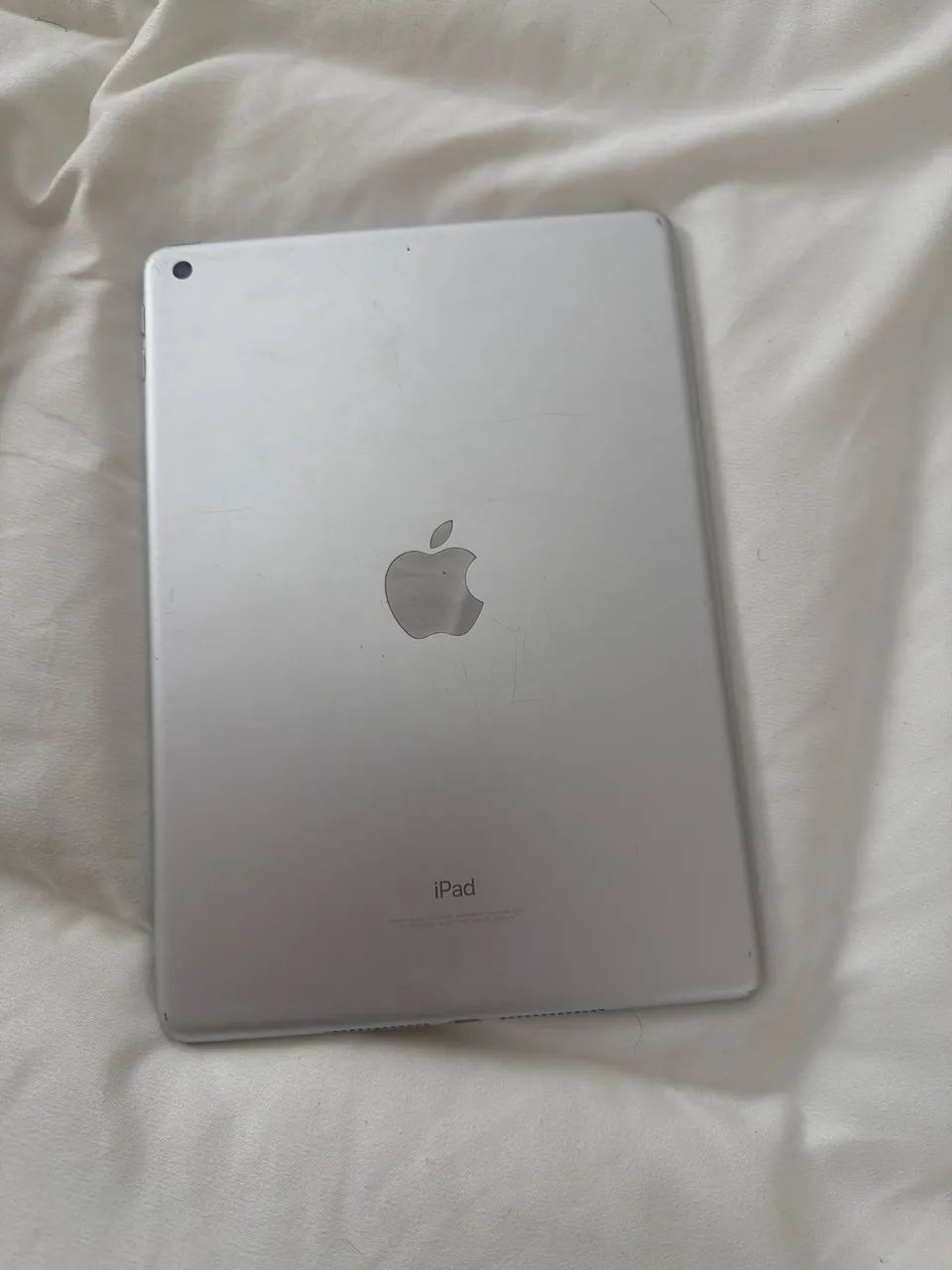 iPad 2017 usado - Foto 2