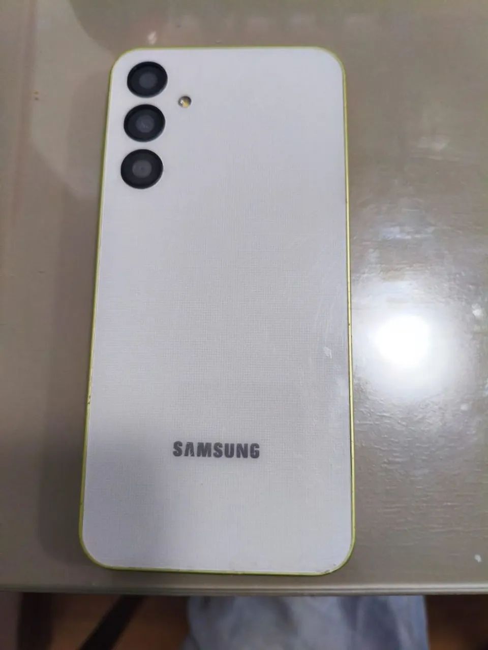 Vendo Samsung A25 5g 256 gigas  - Foto 3