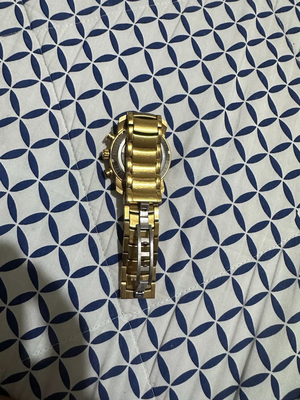 Relógio Bvlgari - Foto 4