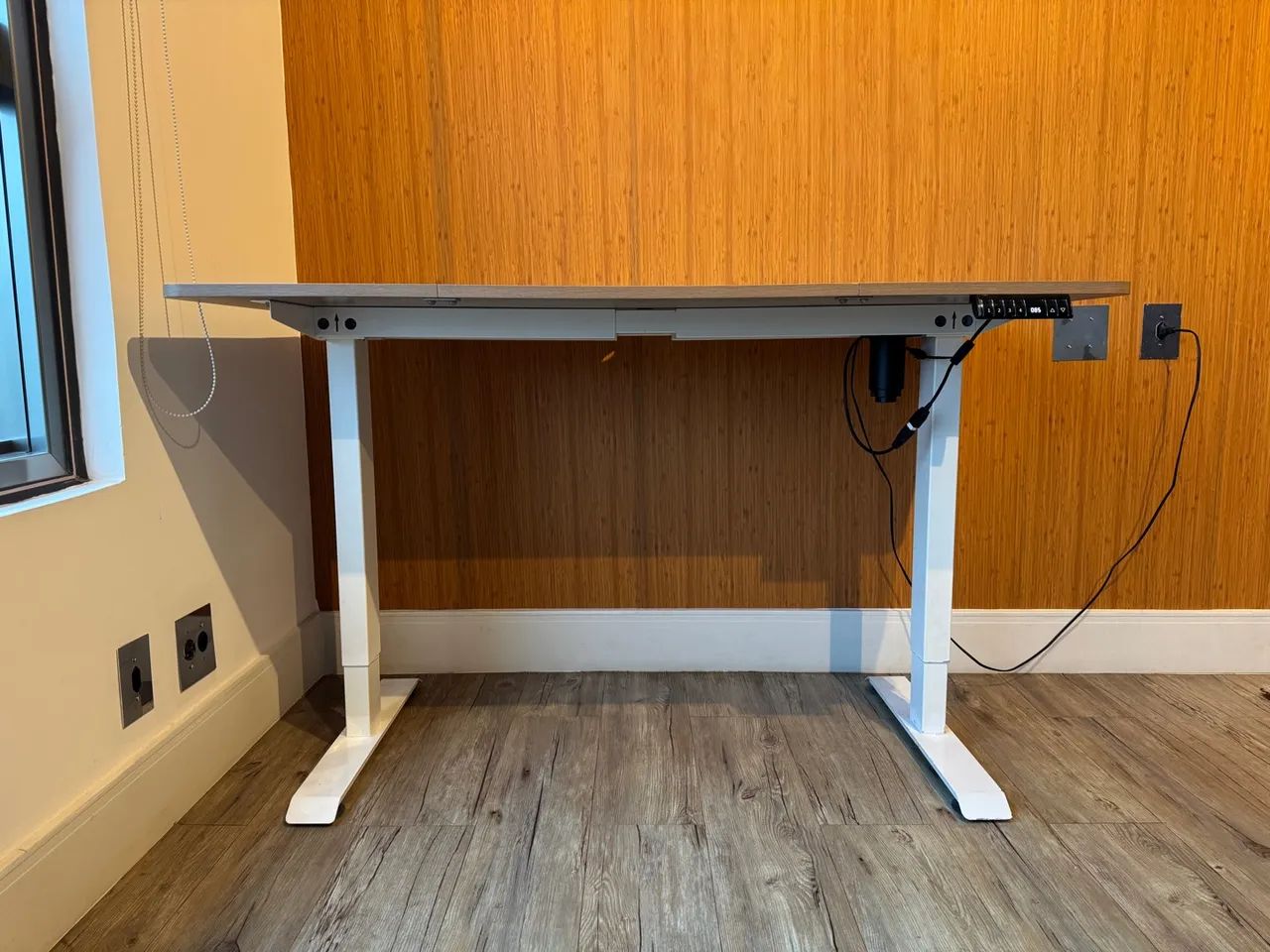 Mesa com regulagem de altura - FlexForm - Foto 2