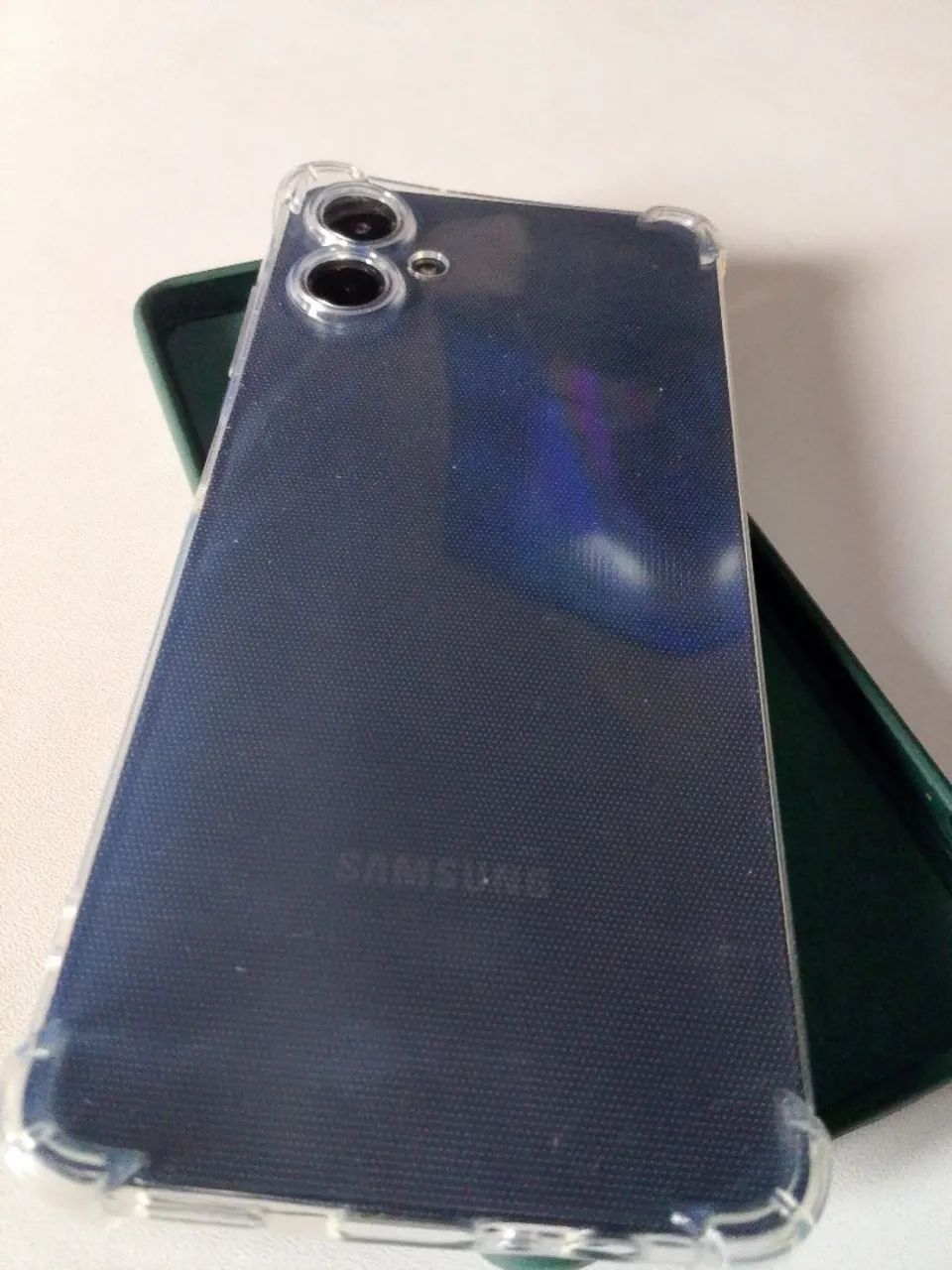 Samsung A06 128gb todo original 