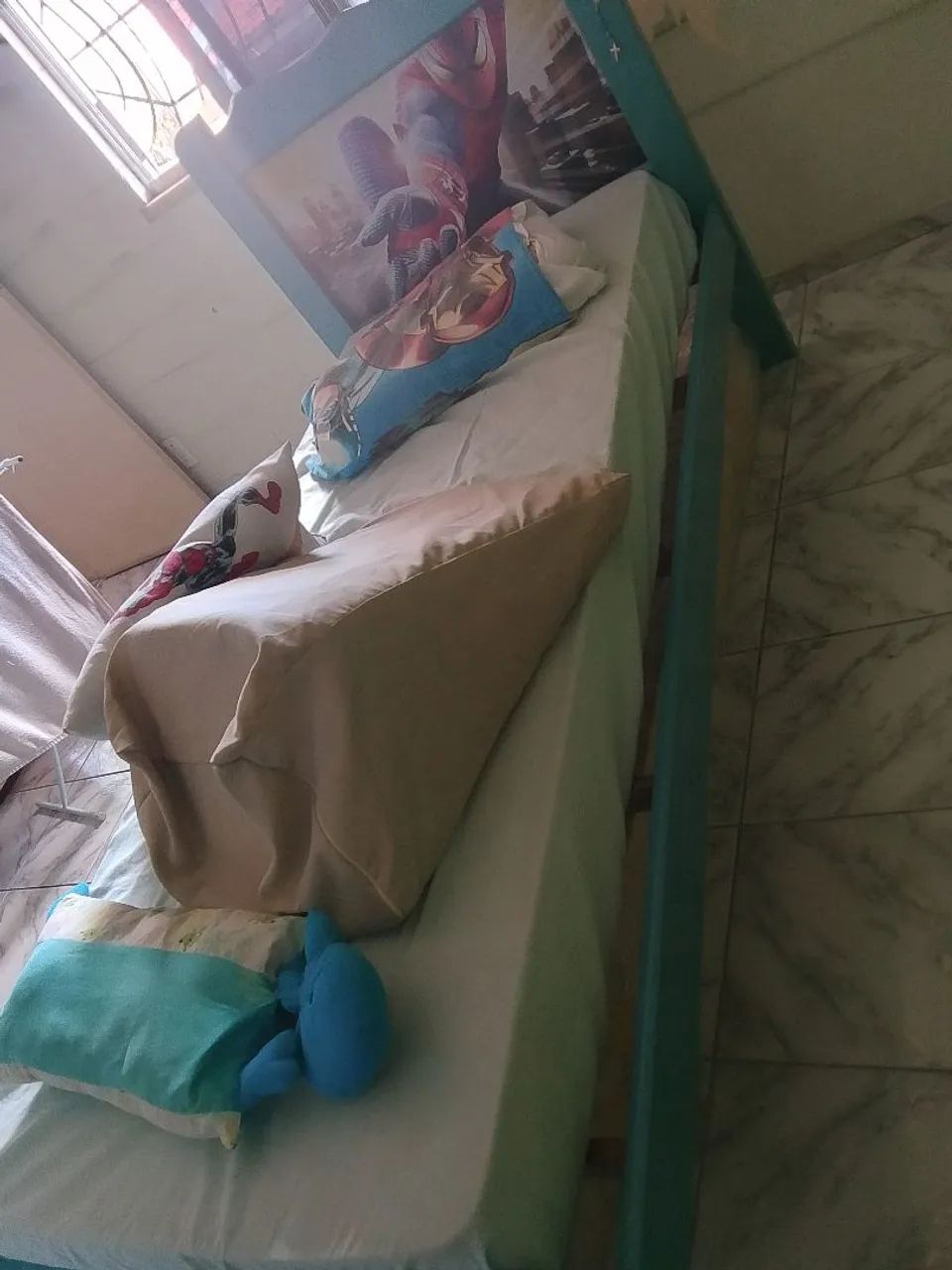Cama infantil  - Foto 2