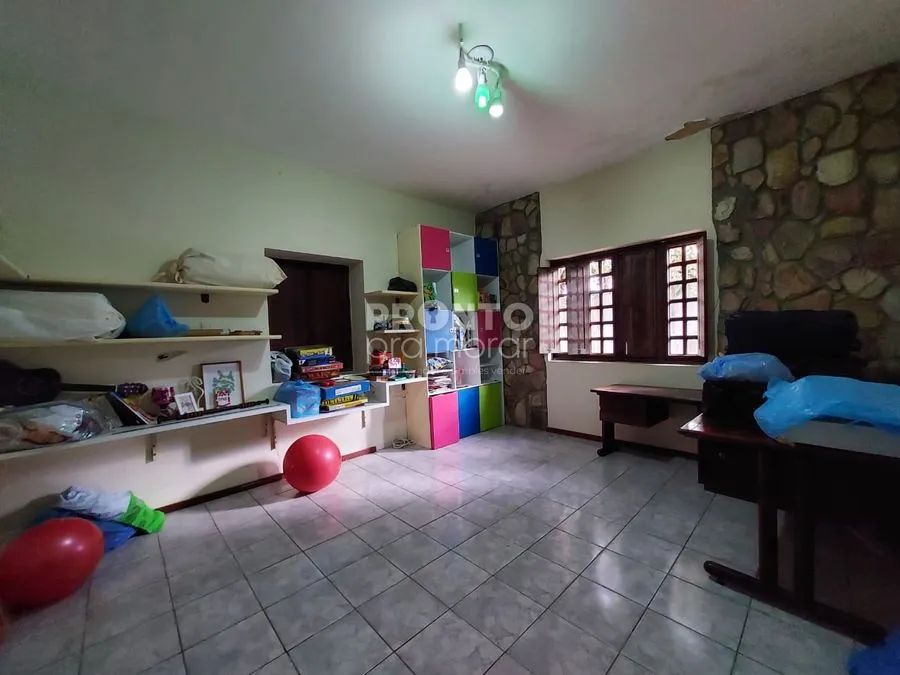 Casa com 5 quartos em Várzea - Foto 3