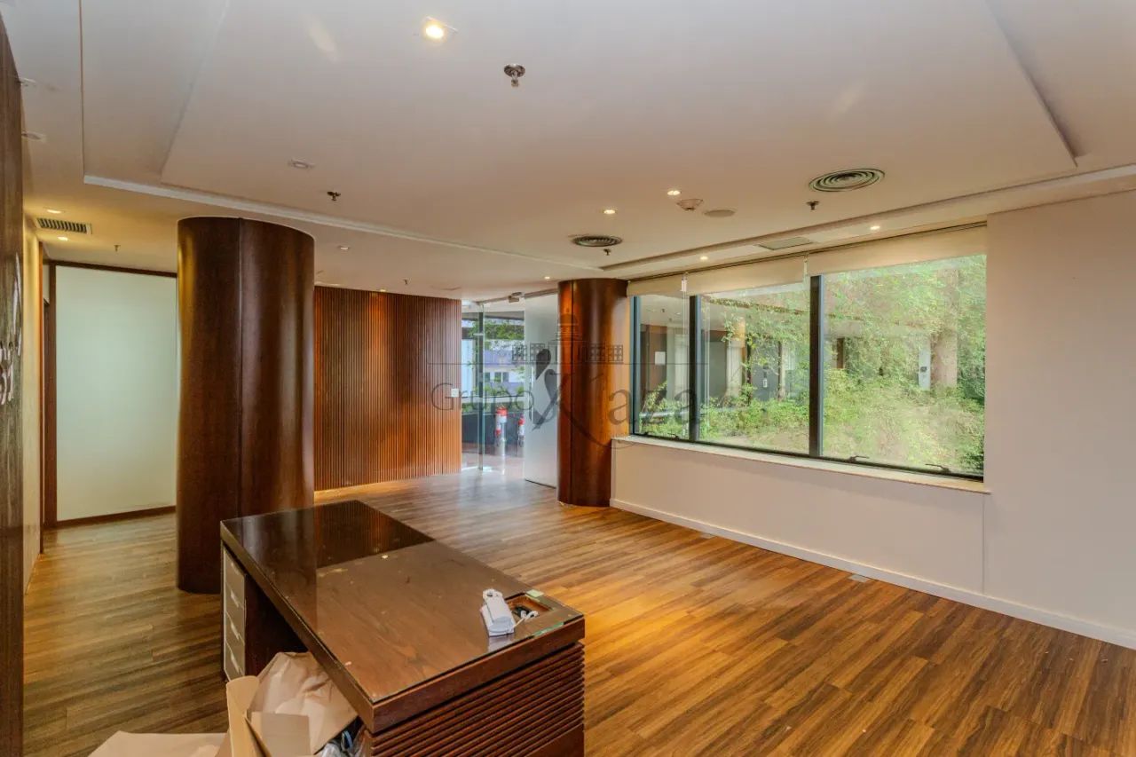 Conjunto Comercial - Vila Olímpia - 367m². - Foto 3