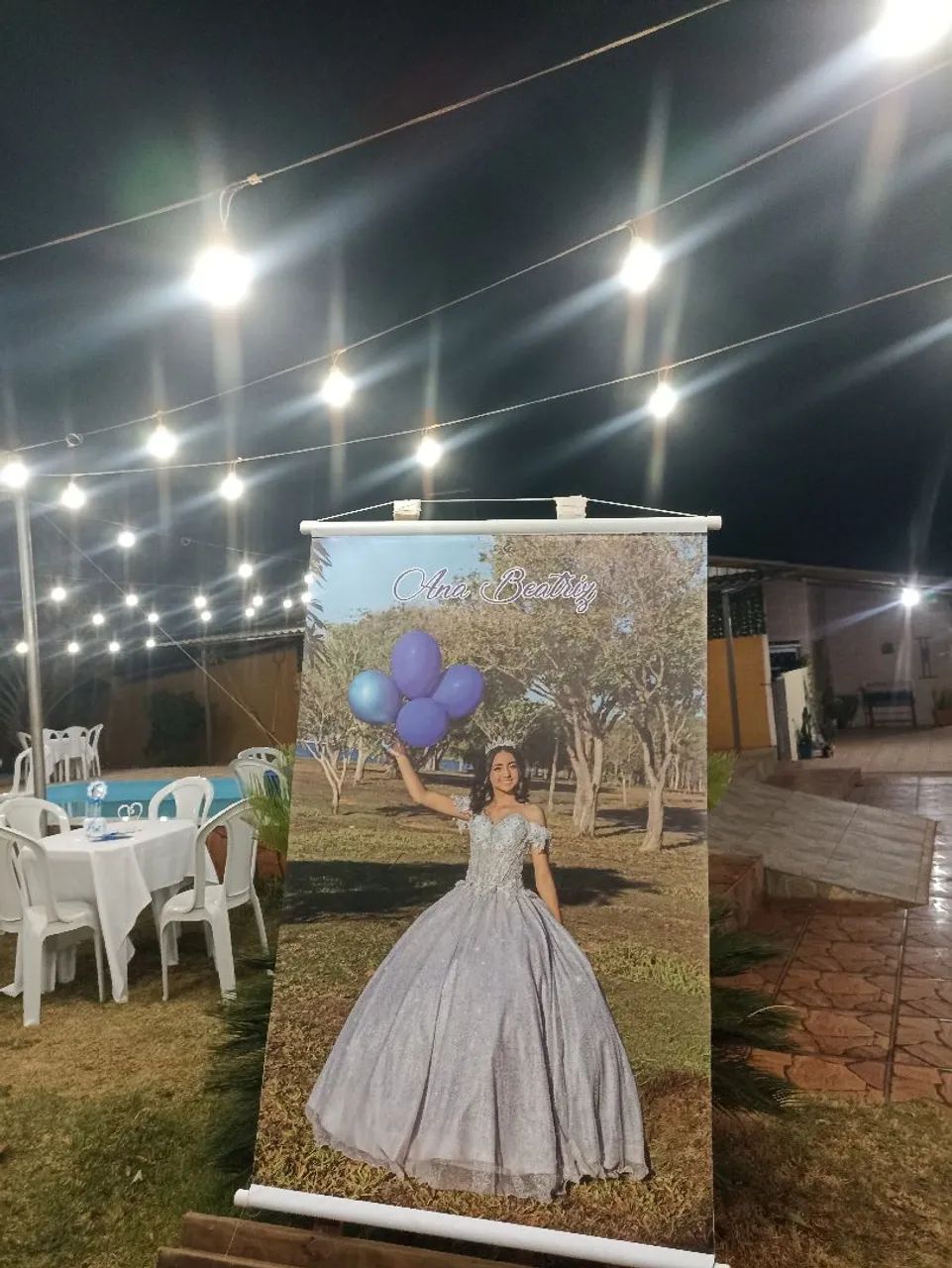 Chácara para festas e eventos.  - Foto 10