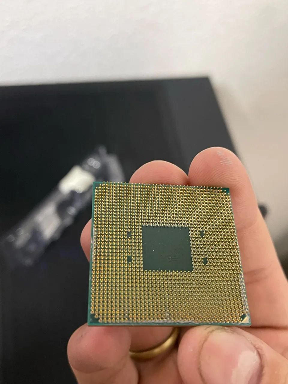 Ryzen 72700x - Foto 3