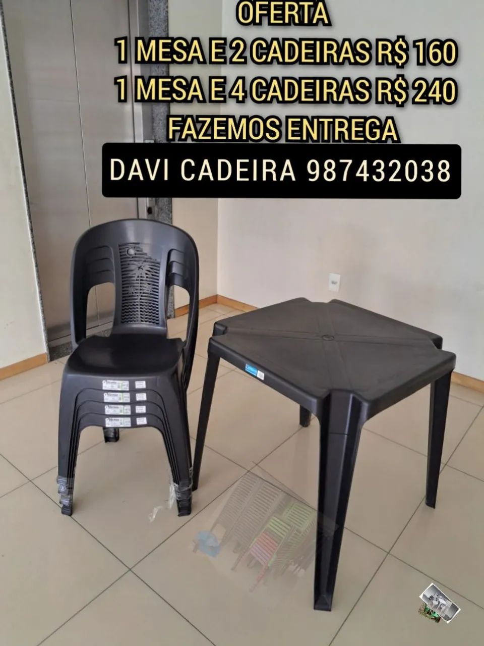 MESA BLACK GRAFITE JRMR.R RIR R8D DI