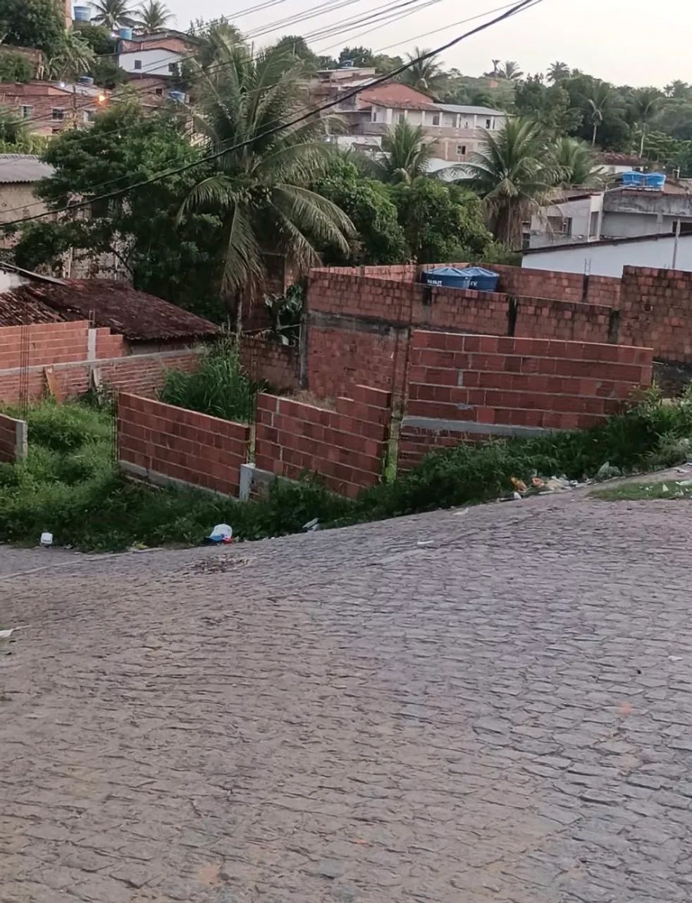 Vendo terreno em Tabatinga - Foto 2