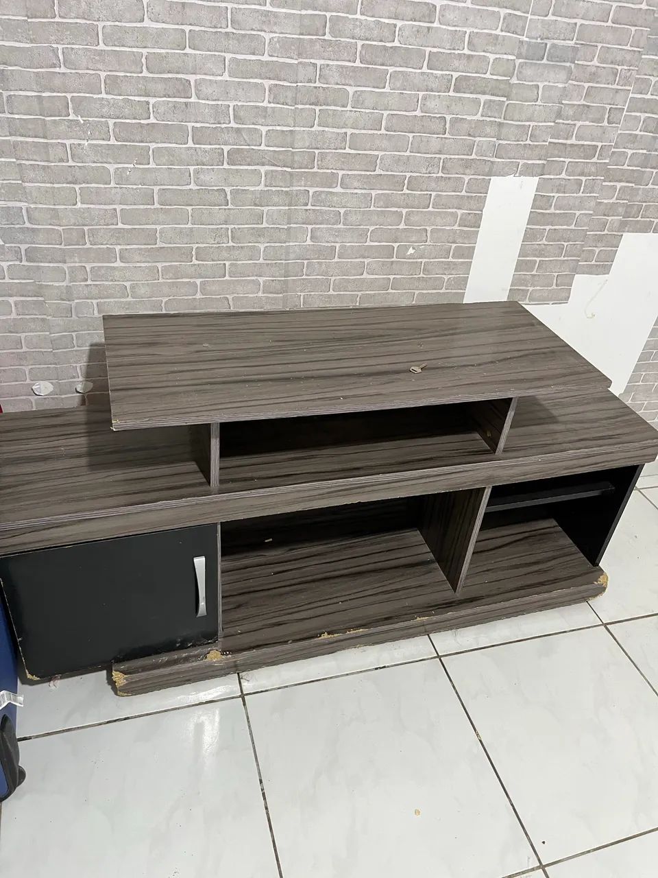 RACK PARA SALA - Foto 2