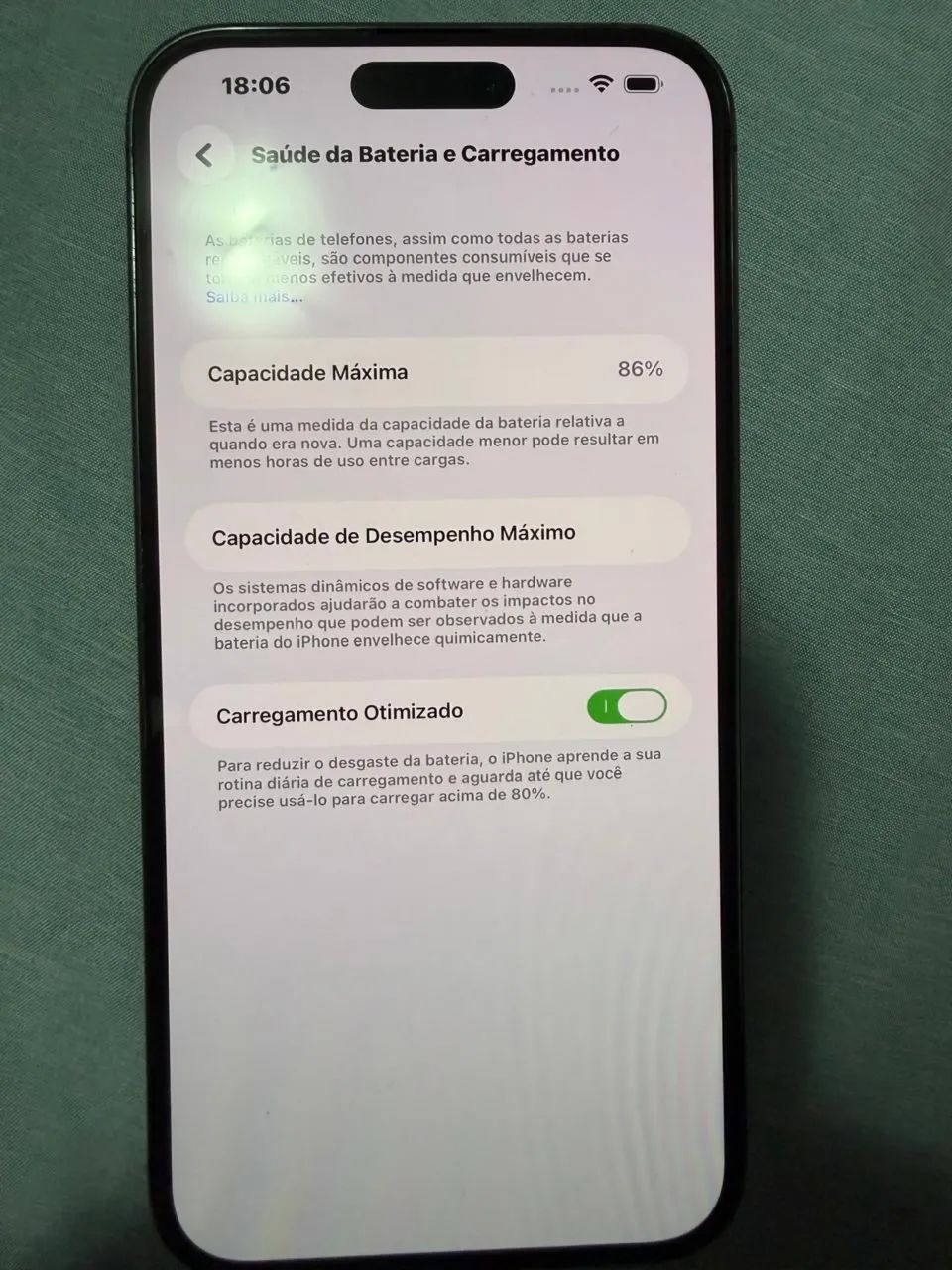 iPhone 14 Pro Max 256 Gb - Foto 3