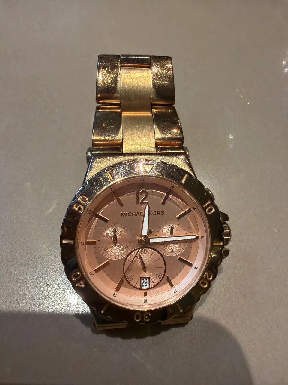 Relógio Michael Kors  - Foto 3