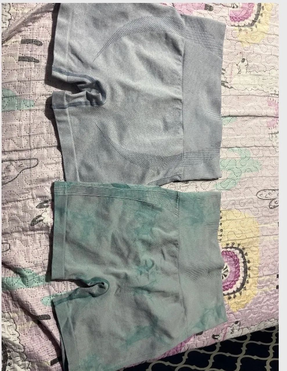 Kit shorts academia shein  - Foto 4