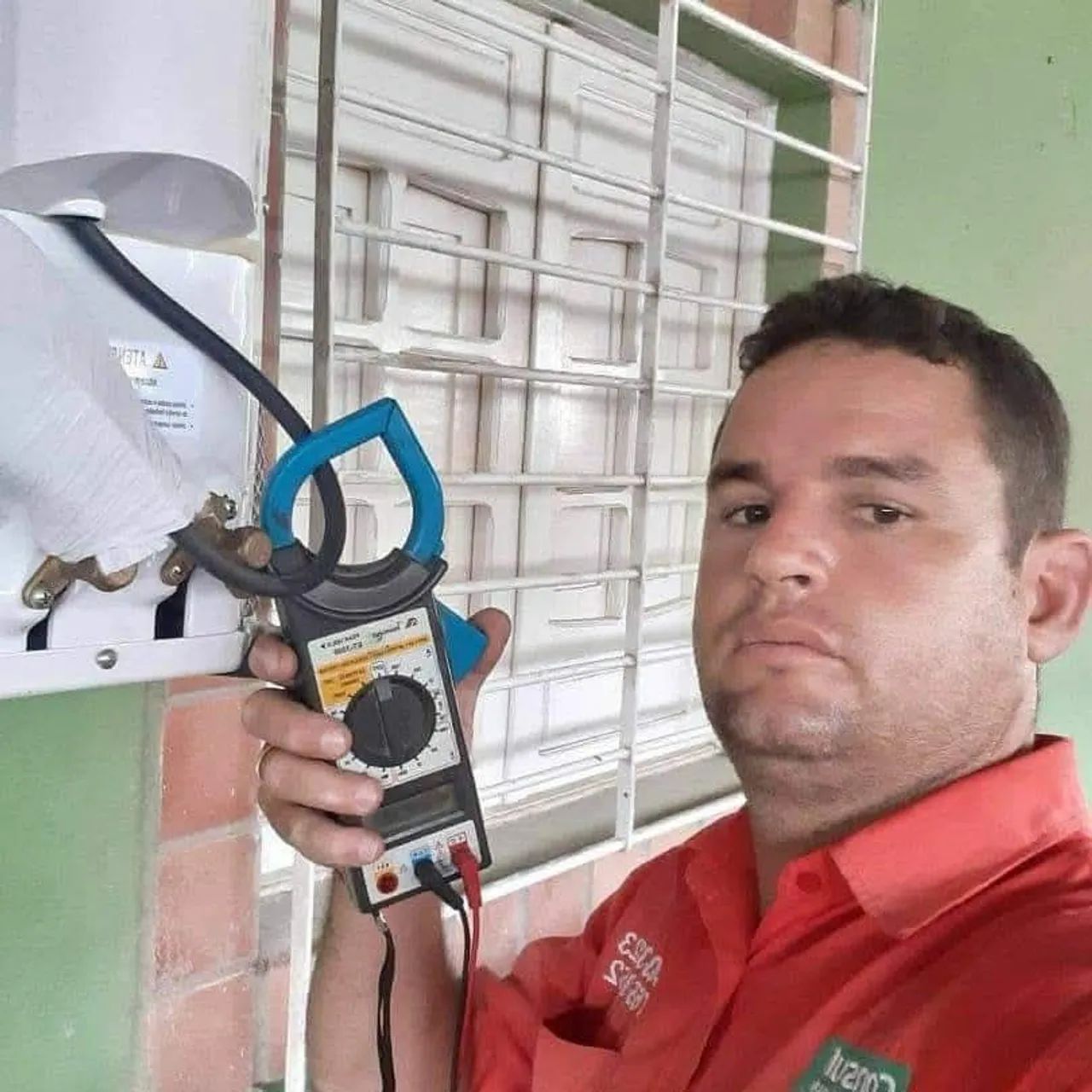 Ar condicionado  - Foto 2
