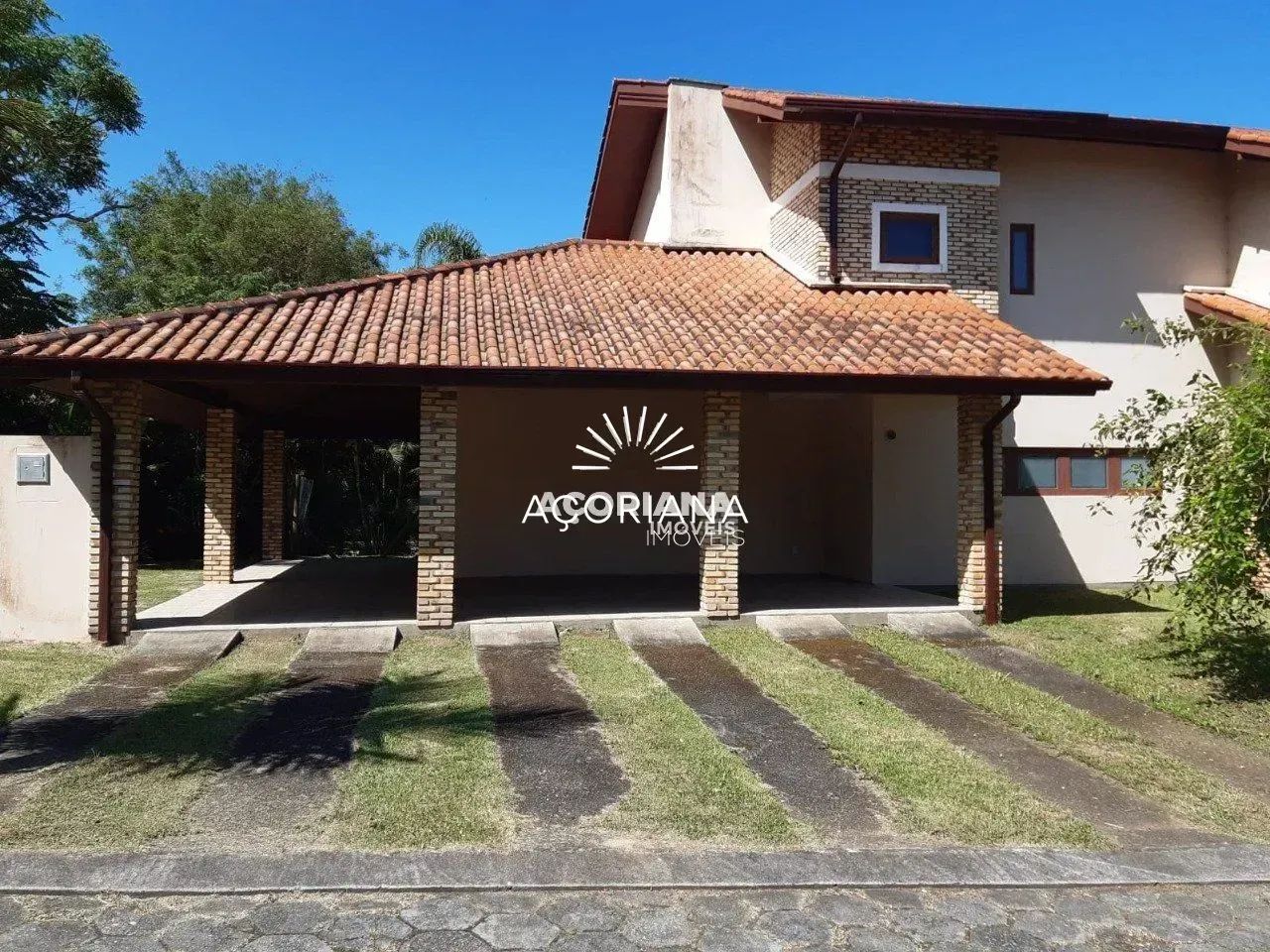 Casa 4 dormitórios para alugar Rio Tavares Florianópolis/SC - Foto 8