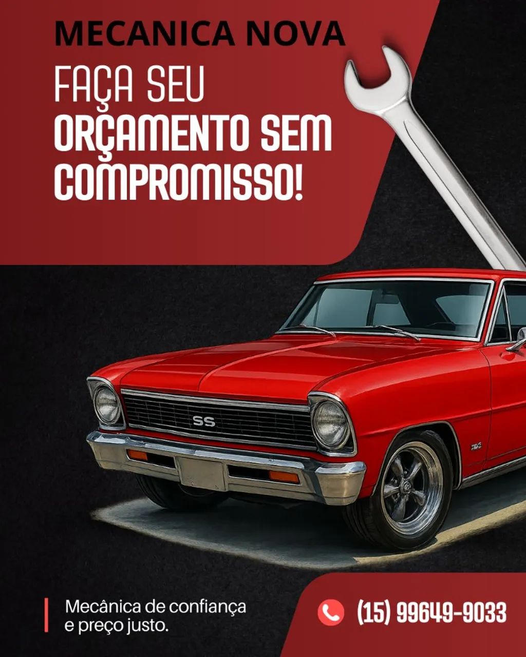 Mecânico a Domicílio em Sorocaba - Foto 4