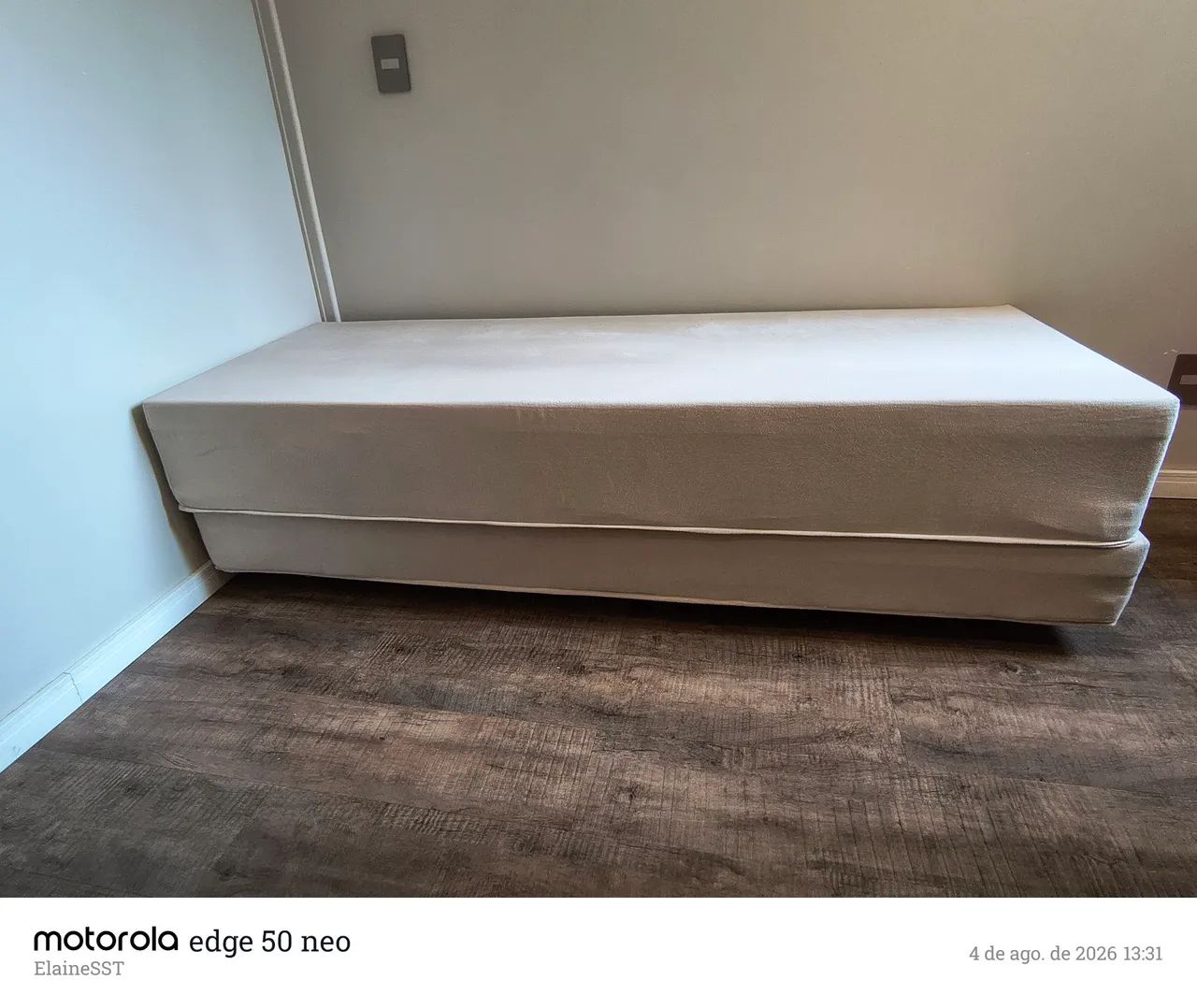 Cama sofá-cama  - Foto 3