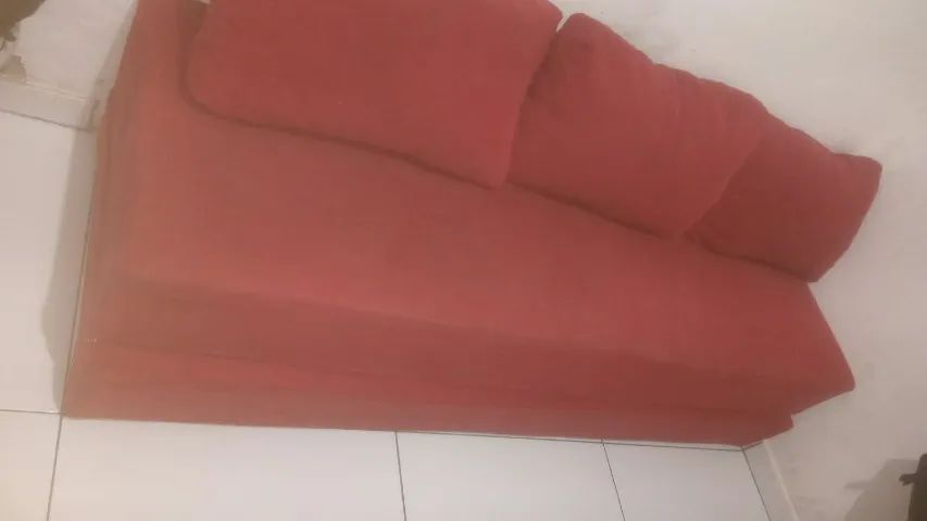 Sofanete 3 Lugares - Foto 3