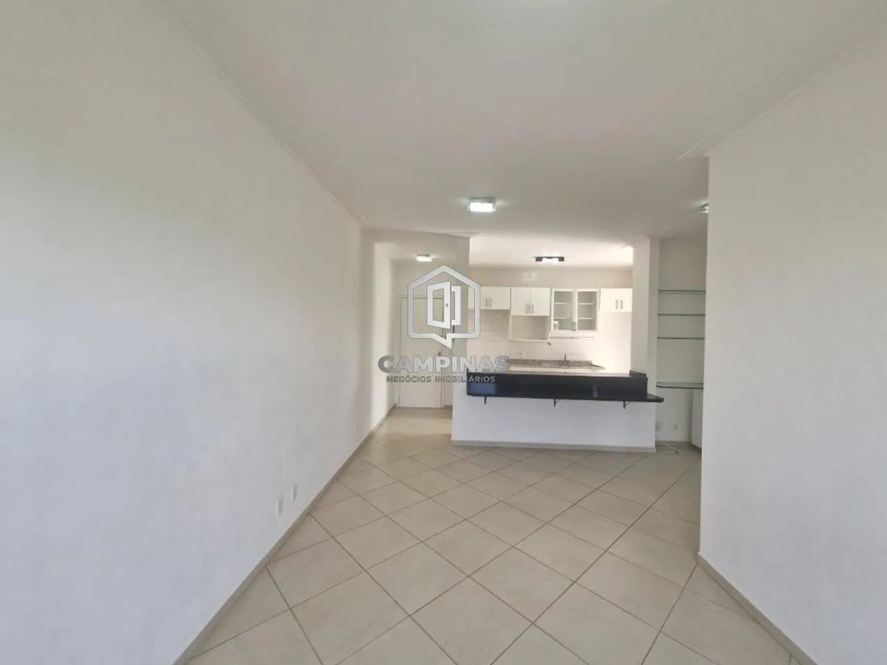 Apartamento para alugar em Campinas, Jardim Guanabara, com 1 suíte, com 50 m², Edifício Ch - Foto 4