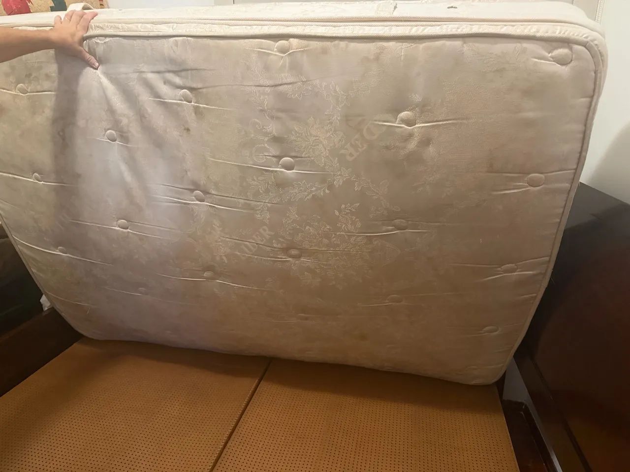 Cama casal líder  - Foto 5