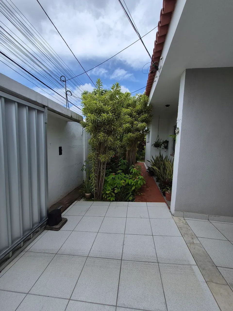 Casa à venda região de Messejana 