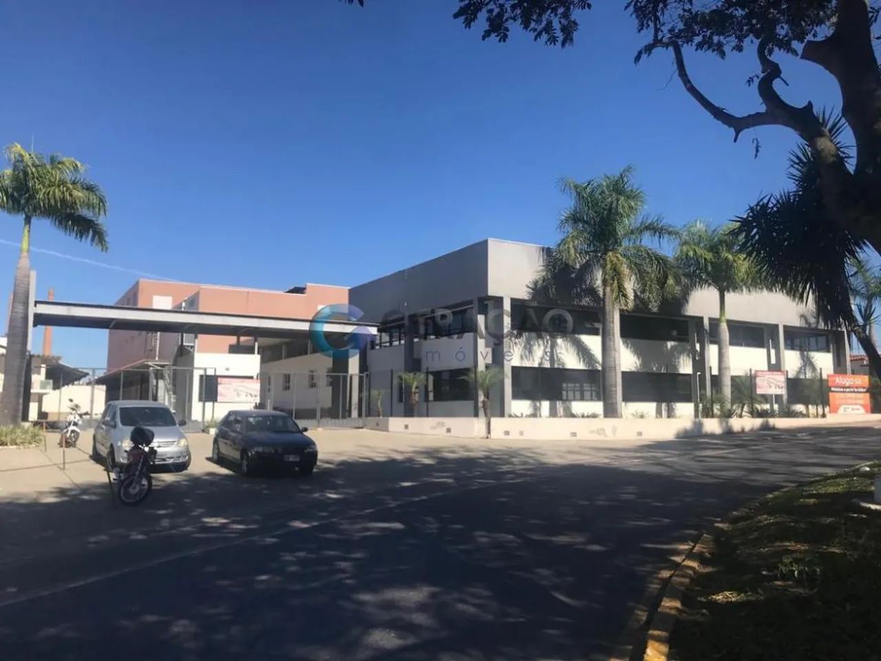 Comercial Galpão em Cruzeiro - Foto 2