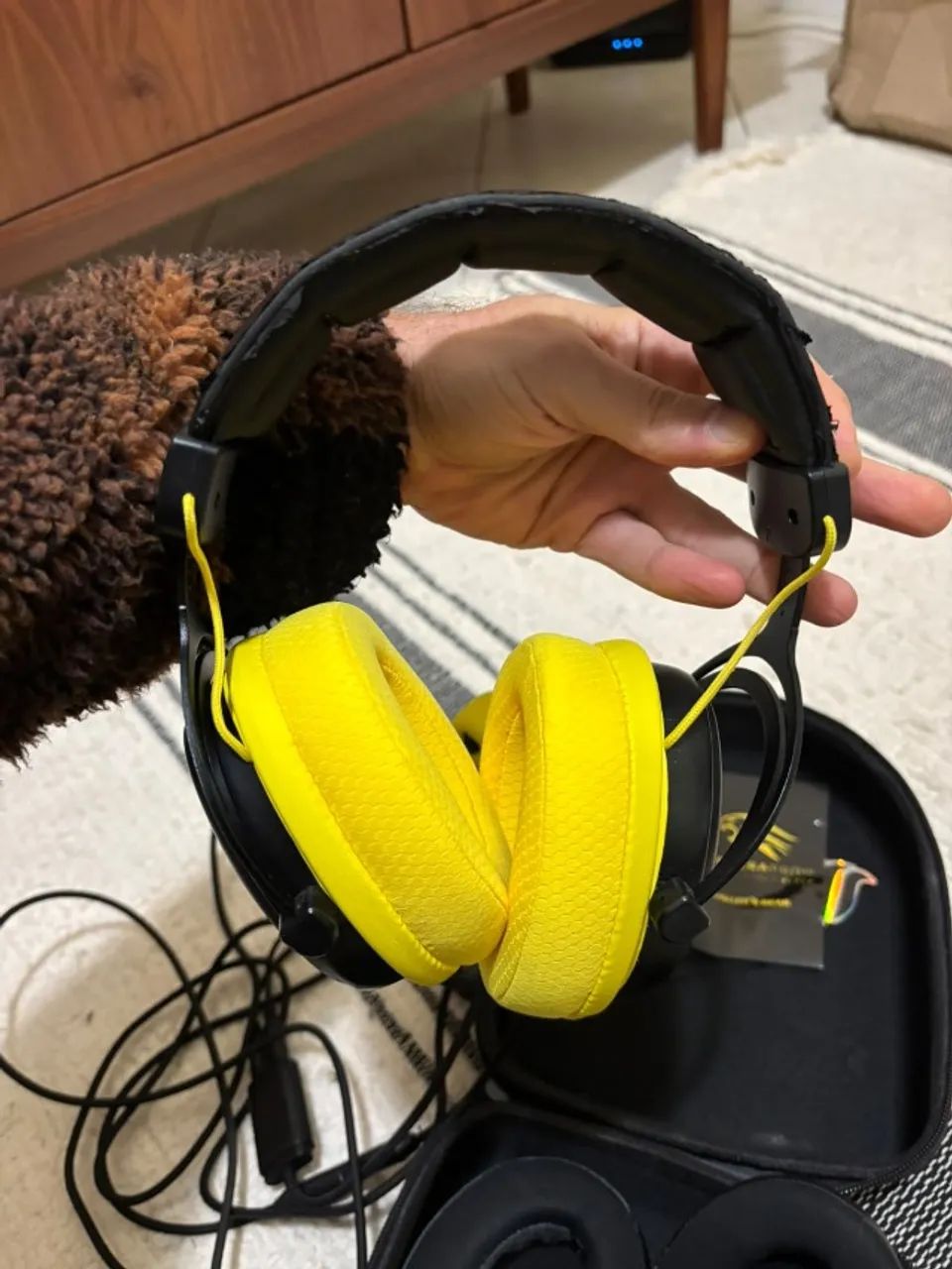 Headset Pantera Pro V2 - Foto 3
