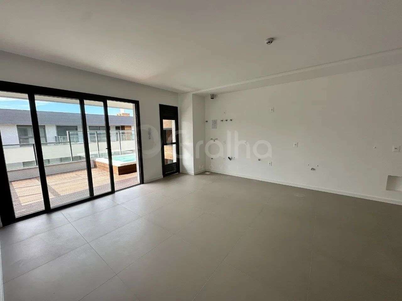 Apartamento de 92m² no Morro das Pedras - Foto 3