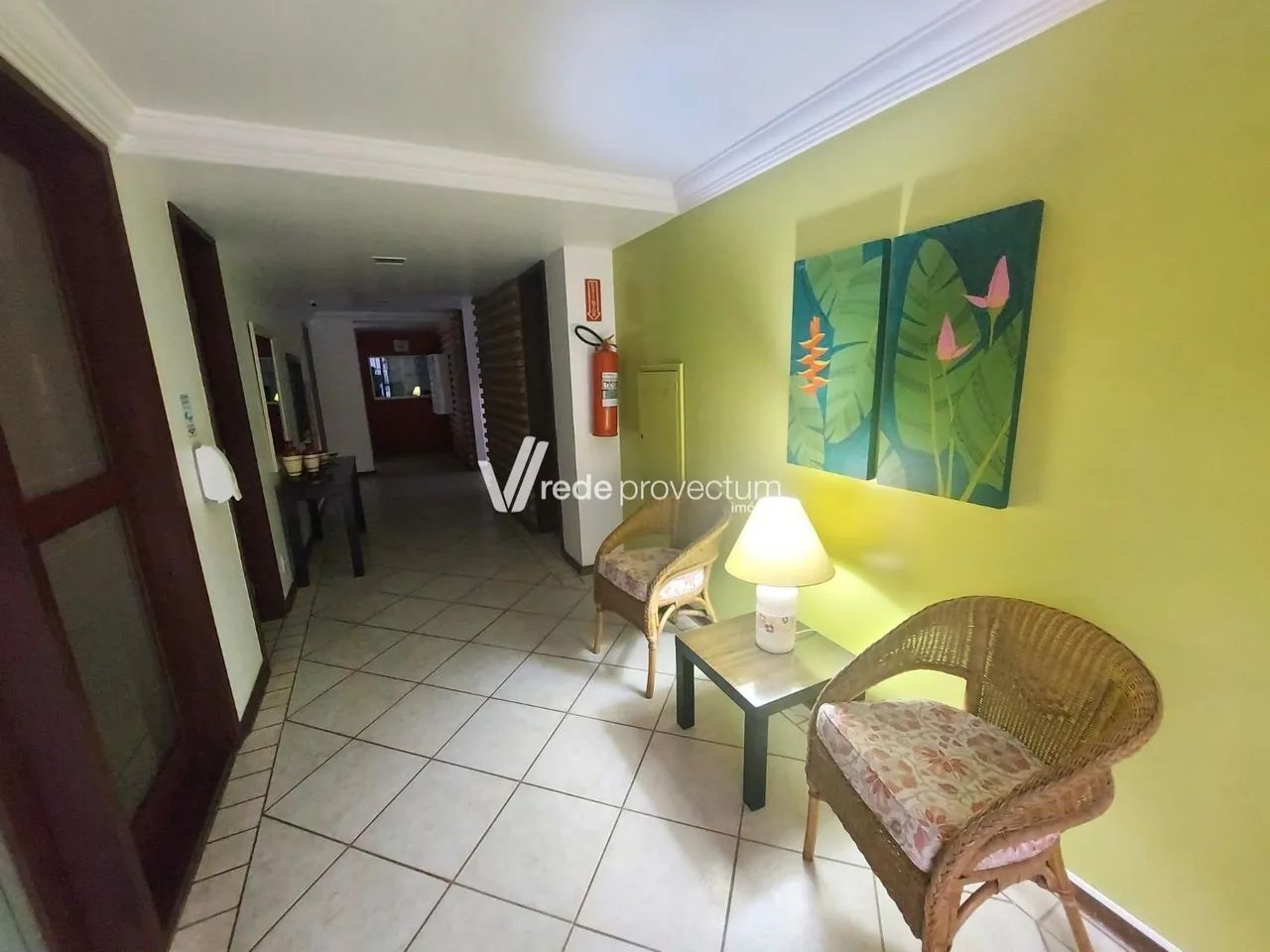 apartamento - Taquaral - Campinas - Foto 3