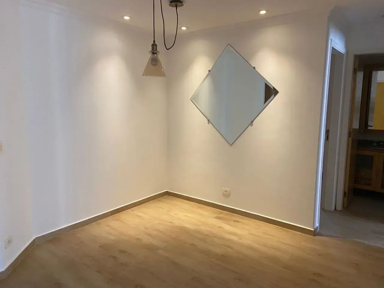 2 dorm com 2 vagas em Moema - Foto 3