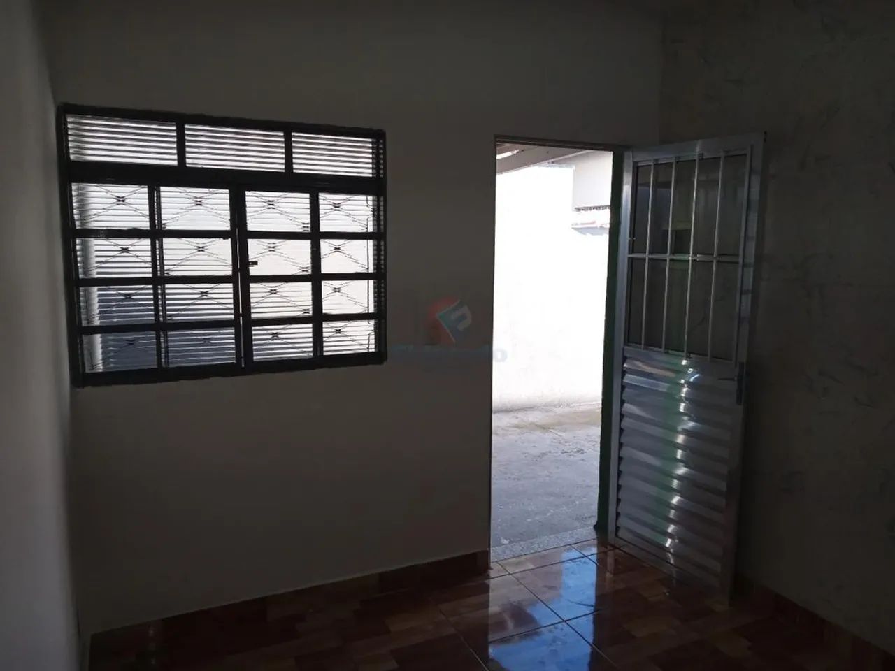 Casa para alugar em Hortolândia, Jardim Santa Esmeralda, com 1 quarto - Foto 8