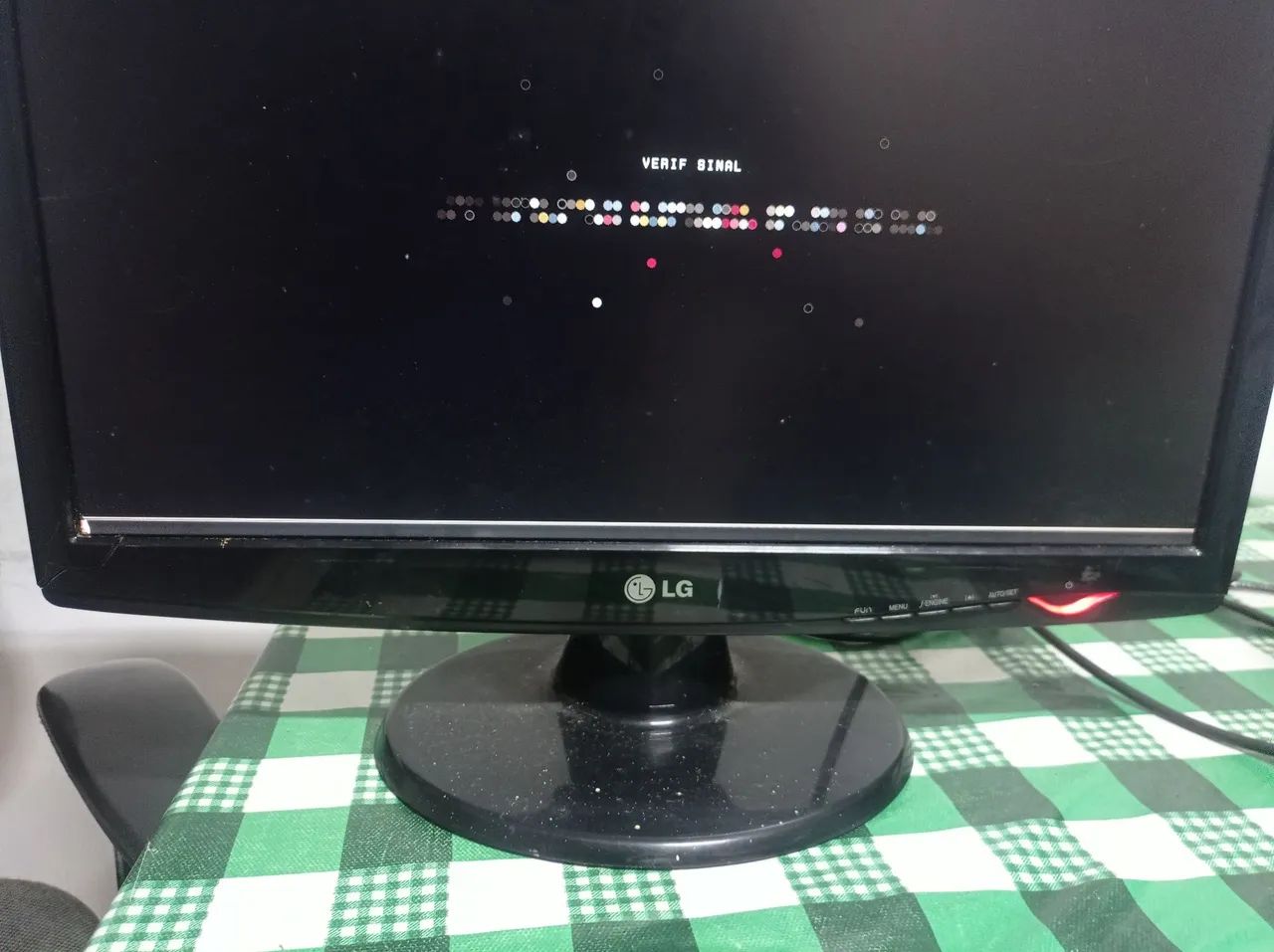 monitor de computador  - Foto 2