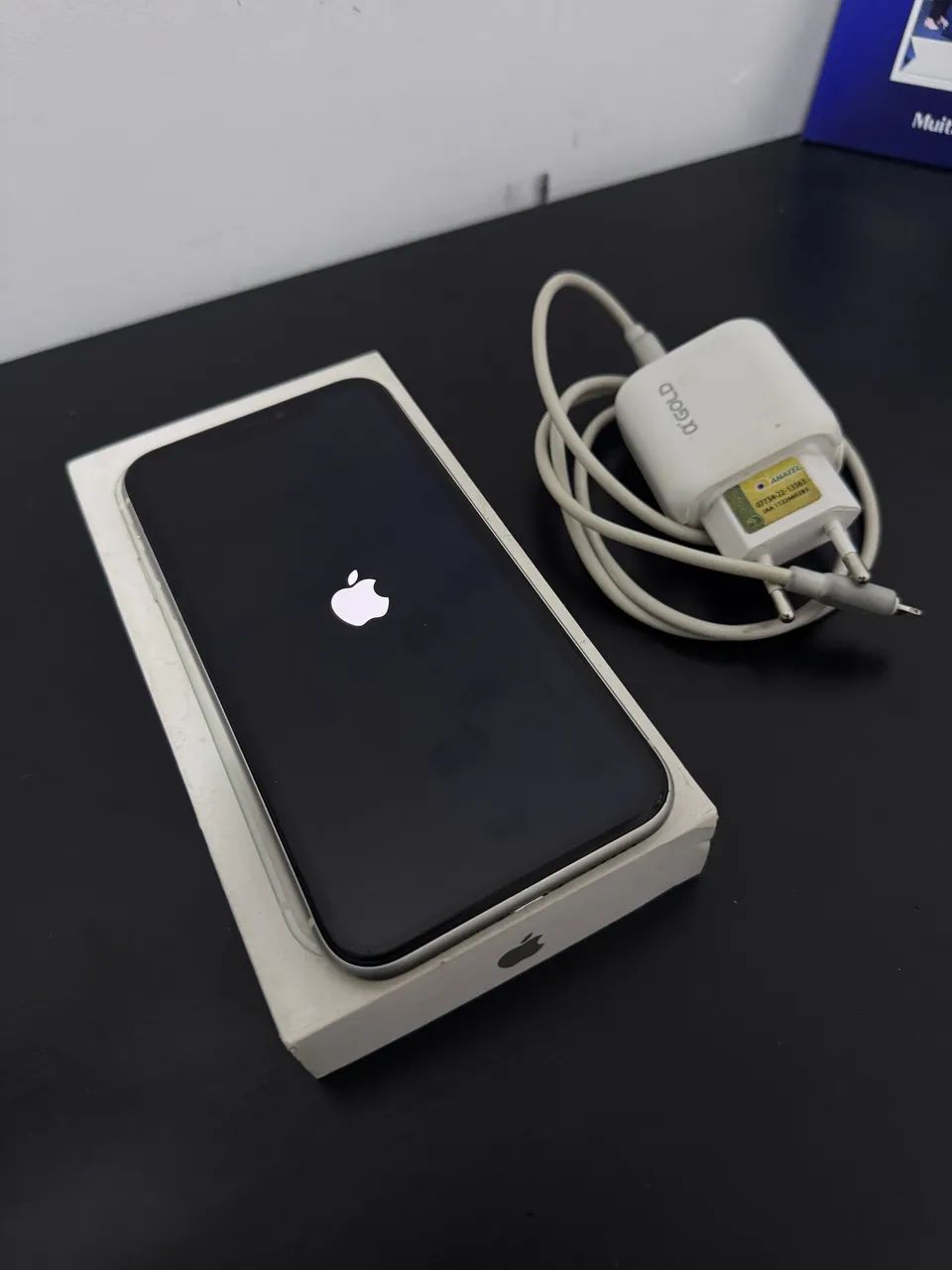 Iphone 11 64gb - Foto 3