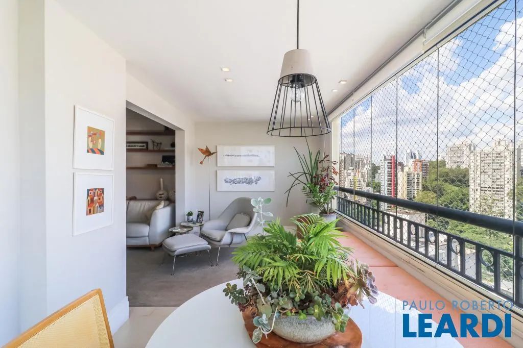 APARTAMENTO - MORUMBI - SP - Foto 3