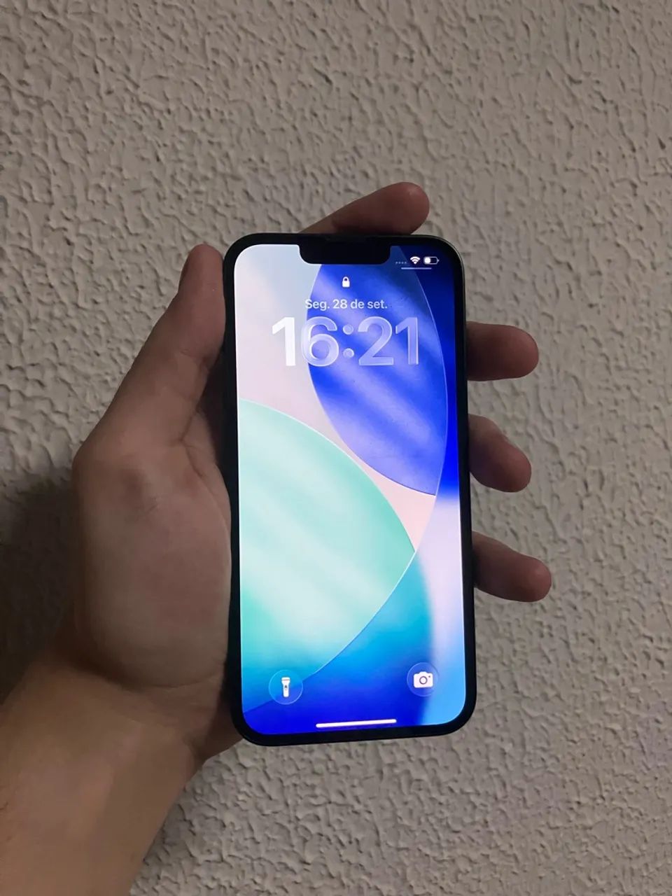 iPhone 13 128gb - Foto 4