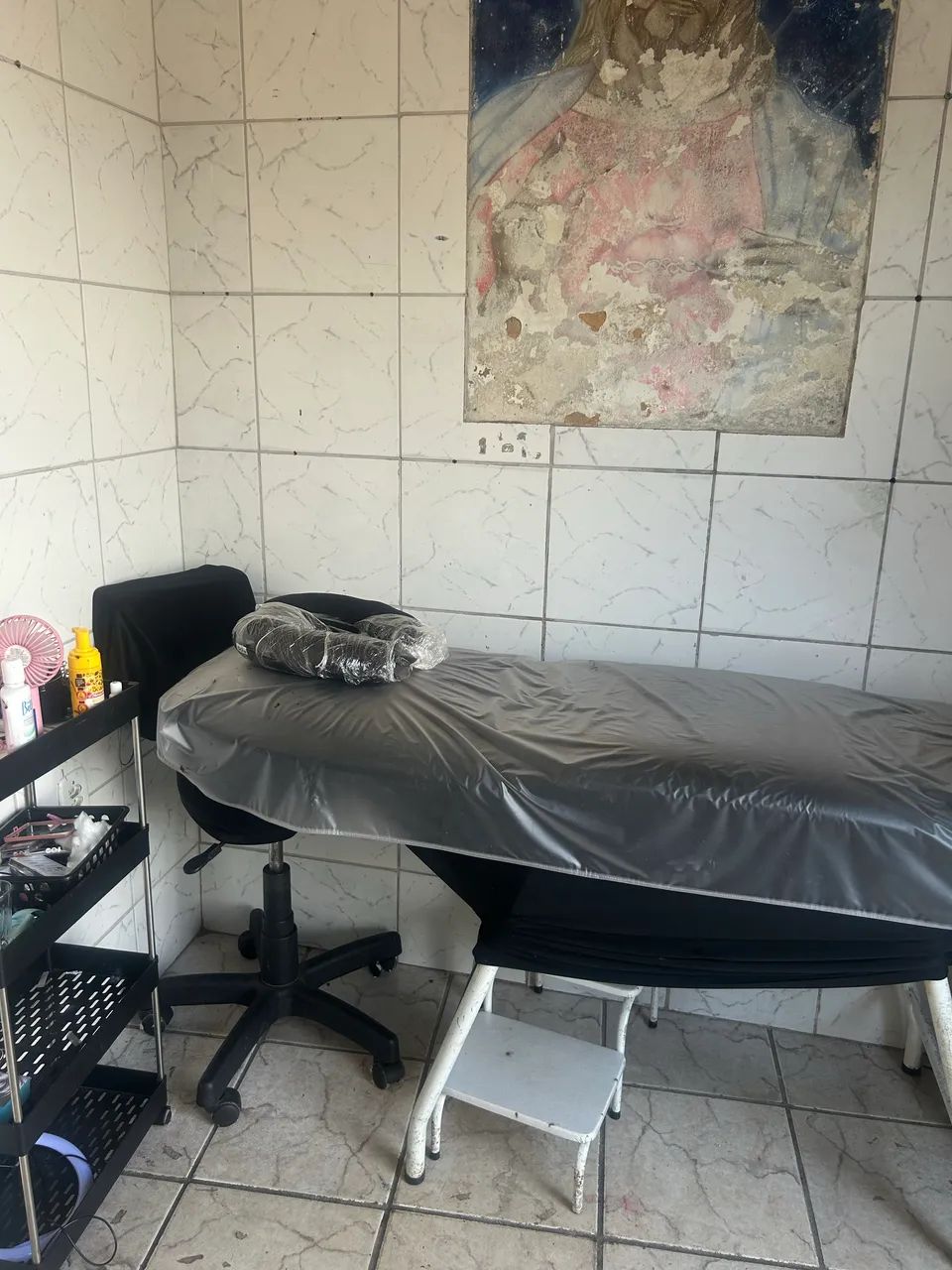 Maca de estética  - Foto 2