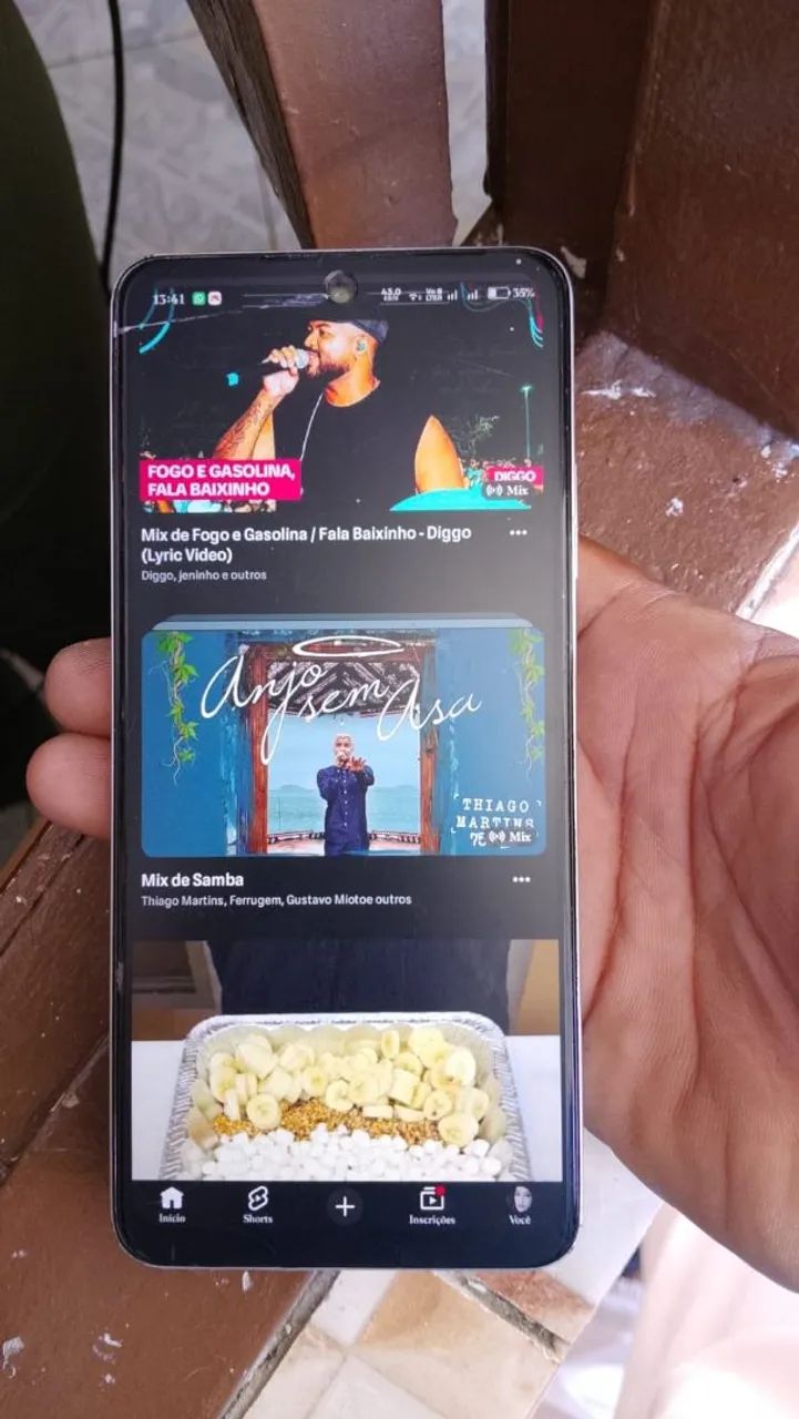 Celular oppo  - Foto 2