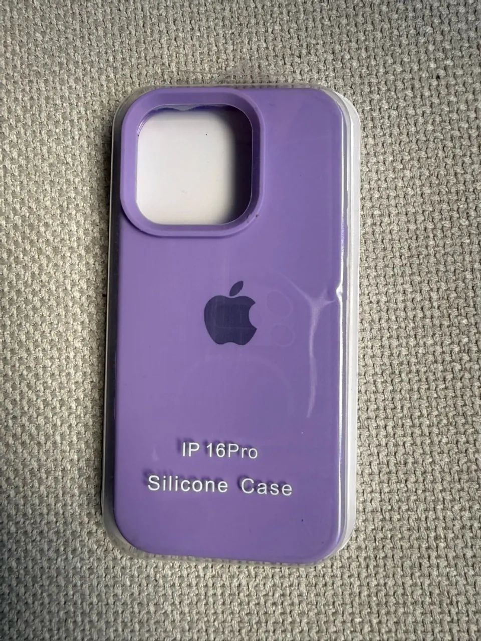Capa de IPhone 16 Pró - Foto 4