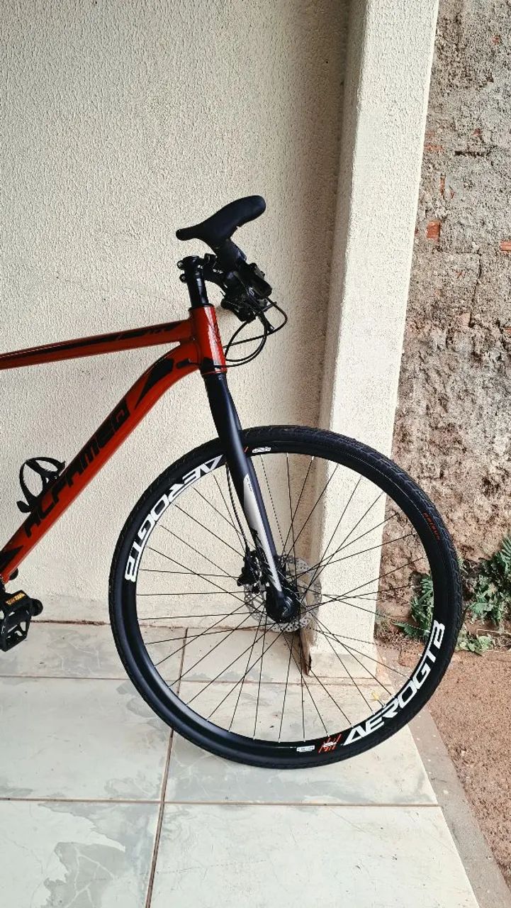 Bike Urbana aro 29 - Foto 3
