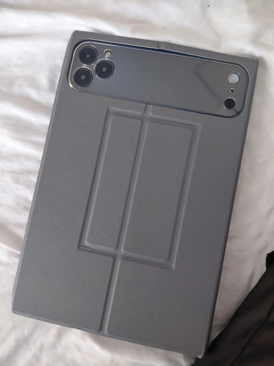 Tablet Novo - R$ 800 | Aceito Negociação