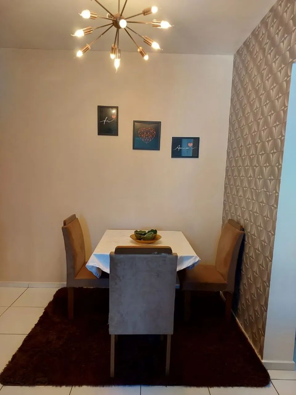 Apartamento turu. vendo - Foto 5