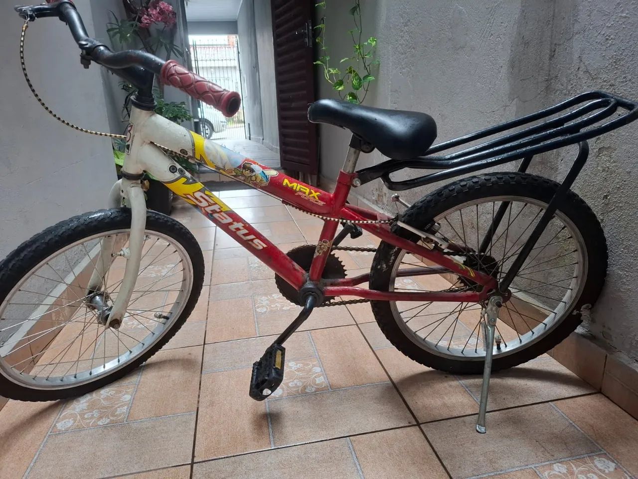Bicleta  - Foto 2