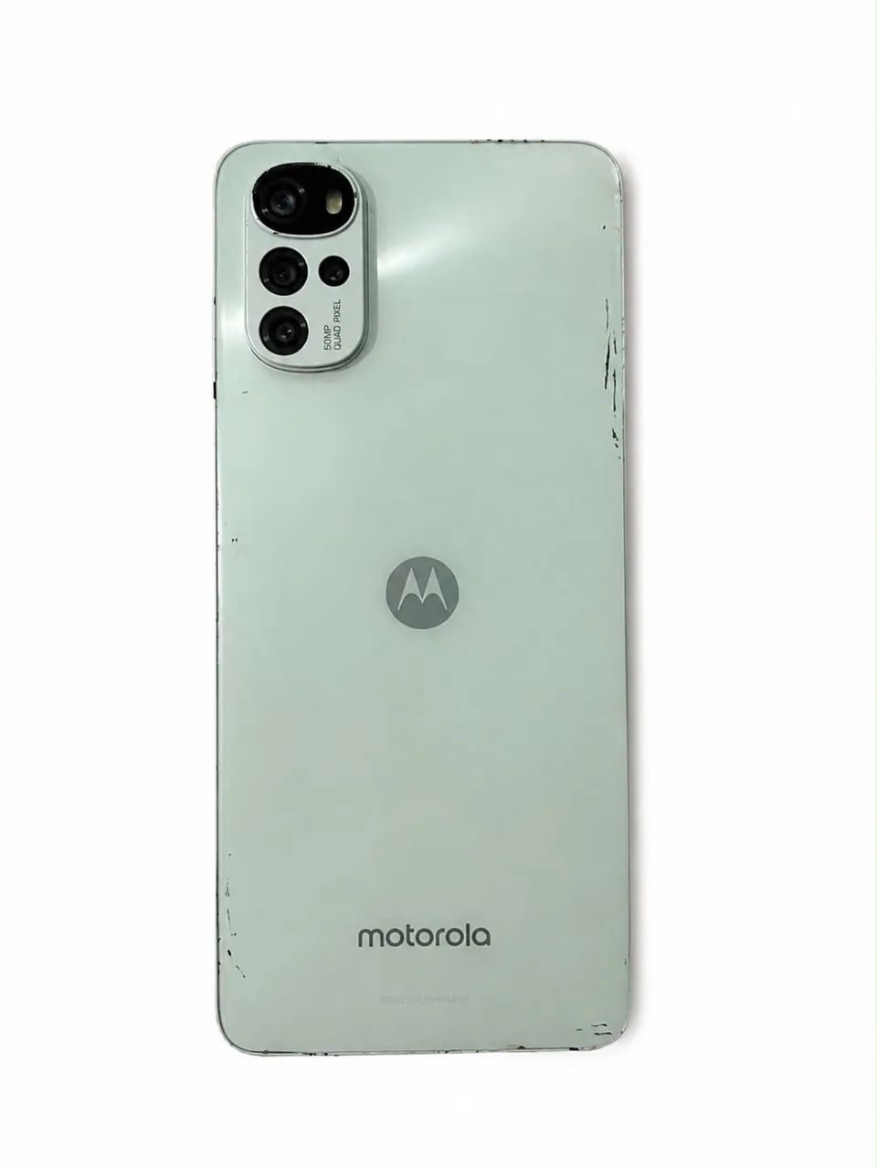 MOTO G22 - Foto 3