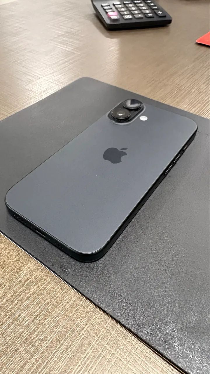 IPHONE 16 256gb - Foto 4