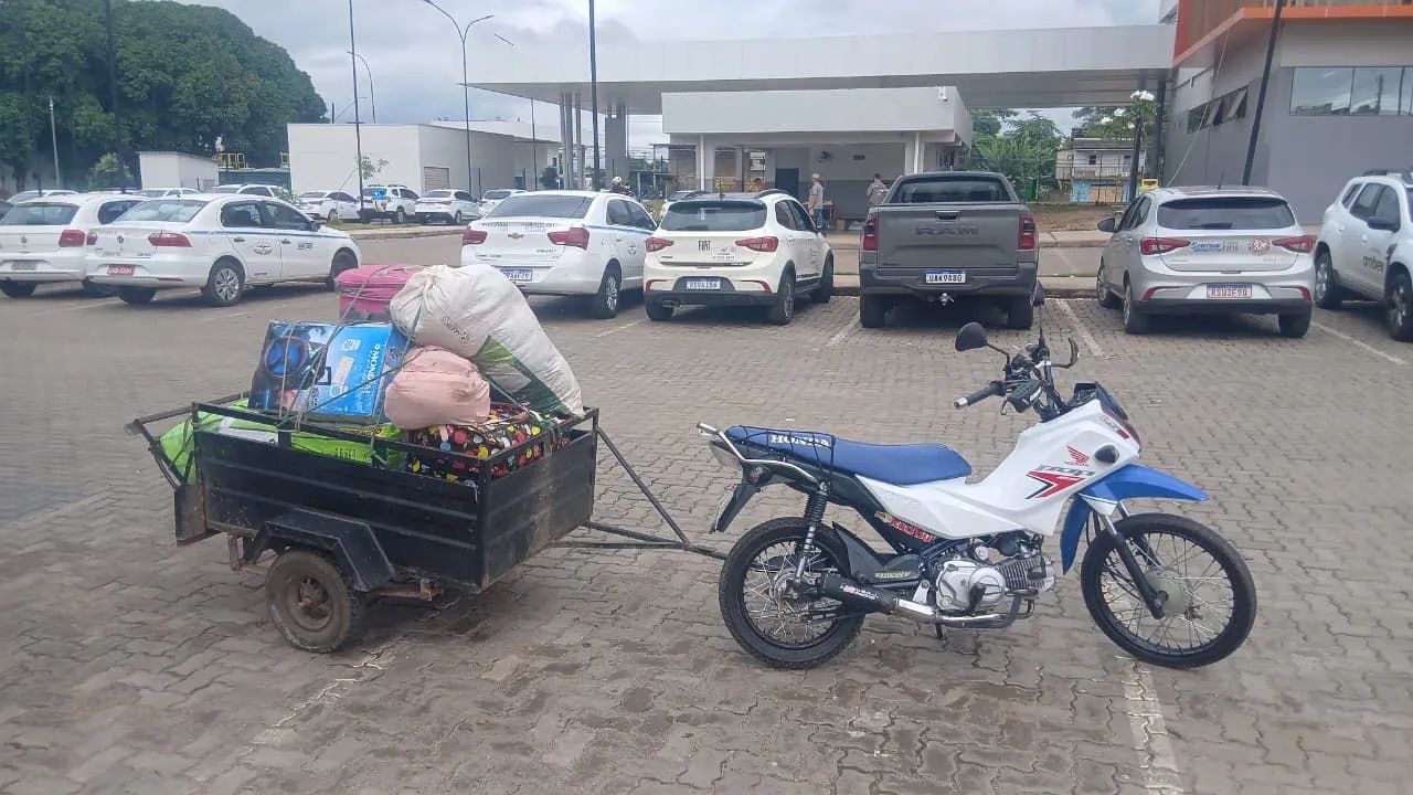 Fretes e transportes  - Foto 4