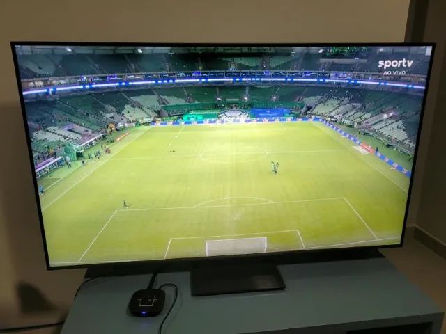 Tv Samsung 55 - Foto 5