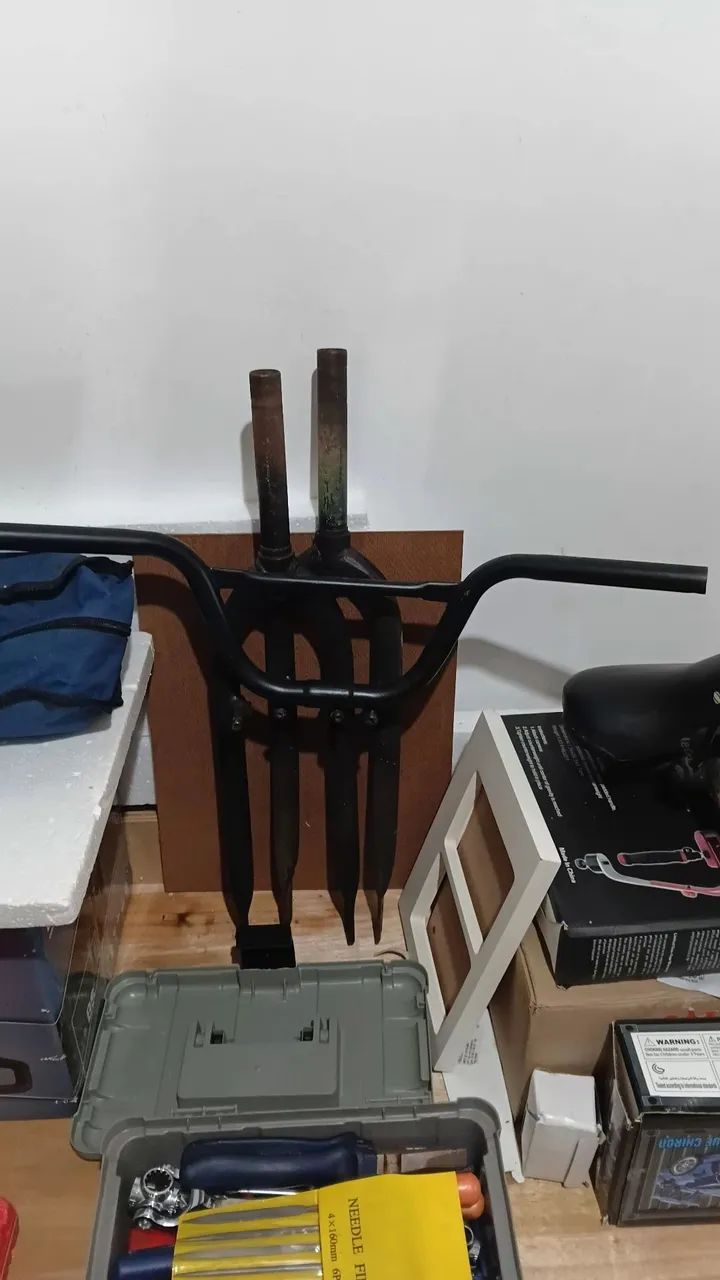 Peças para bicicletas  - Foto 3