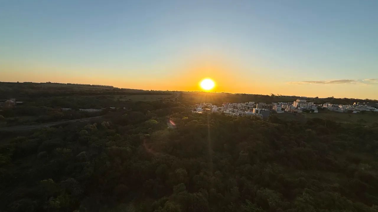 APARTAMENTO À VENDA - EDIFÍCIO UBAYA | FRANCA
