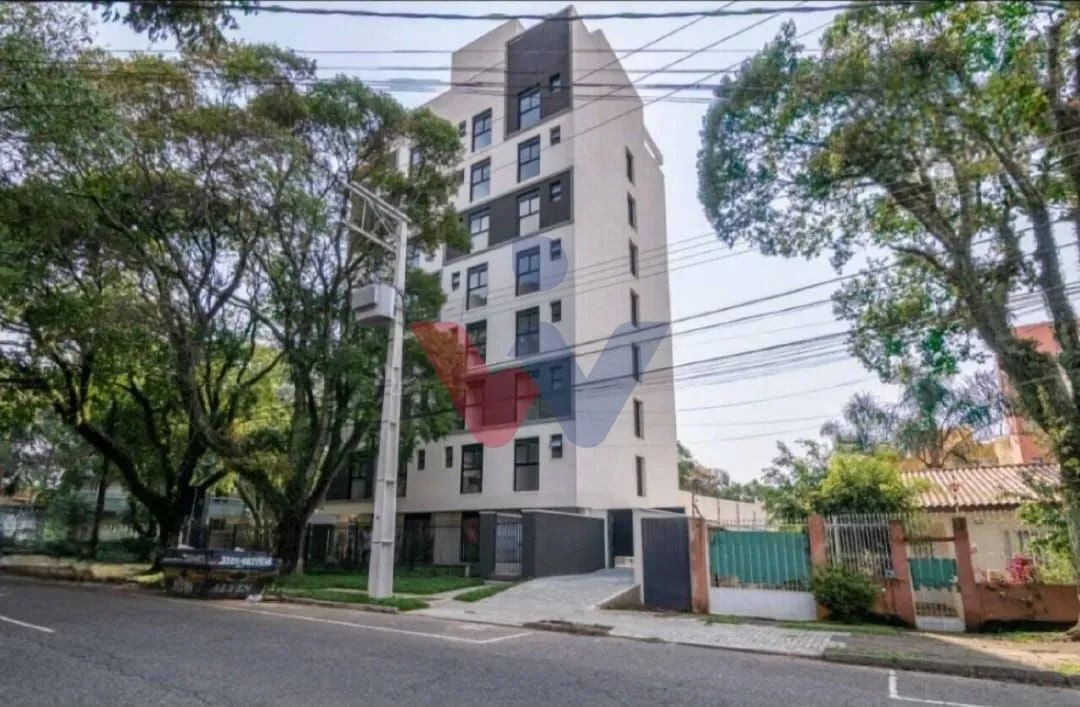Studio Sofisticado à Venda no Água Verde Curitiba PR - Foto 2