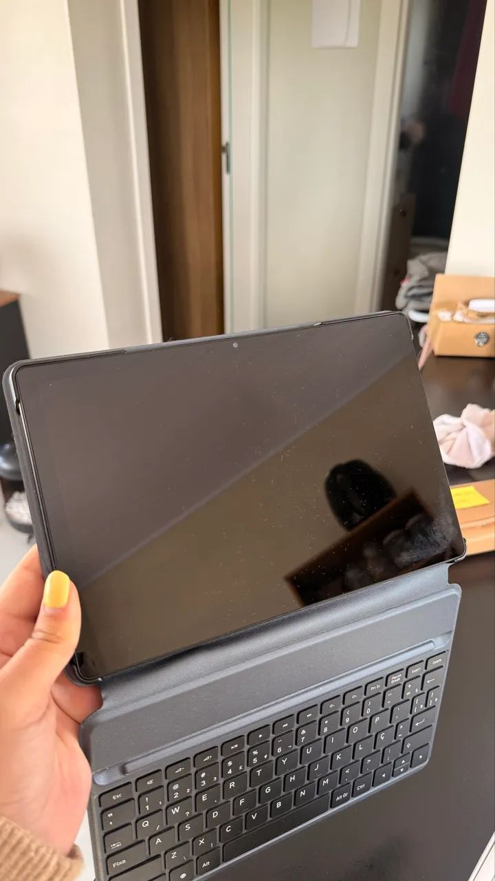 VENDE-SE TABLET