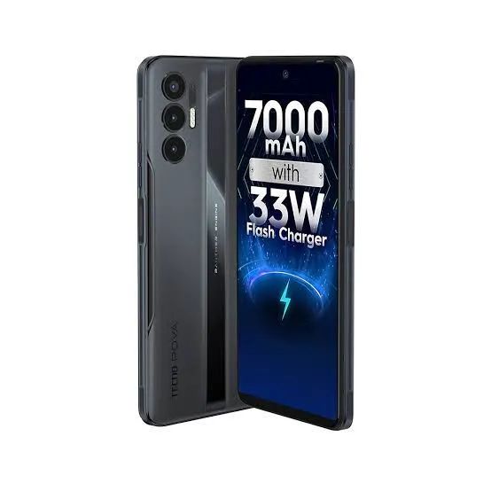 Tecno pova 3 pather - Foto 3